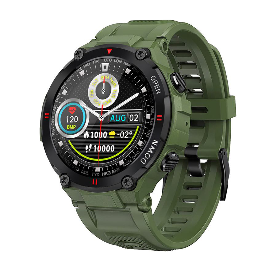 Rubicon SMARNB085 zegarek - miniatura 2