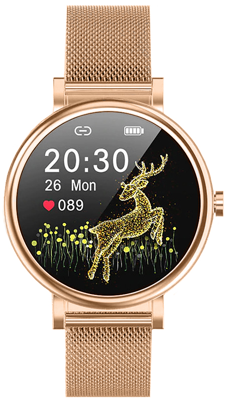 Rubicon SMARUB049