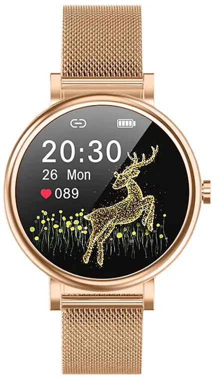 Rubicon SMARUB049