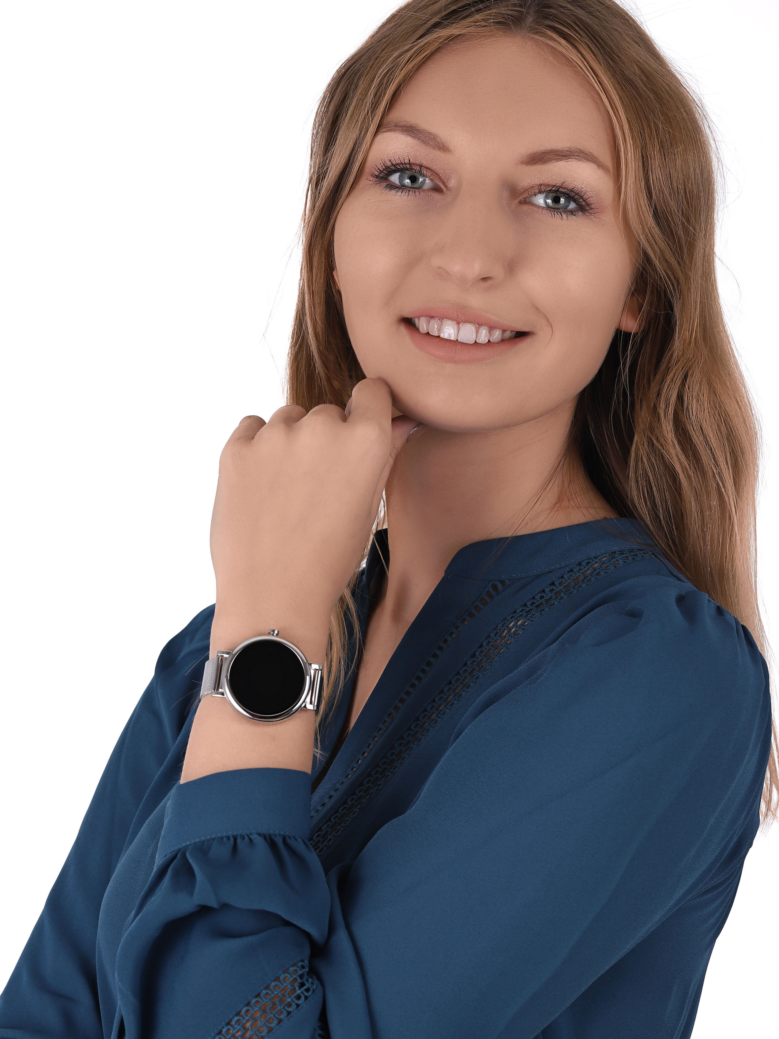 Rubicon SMARUB050 zegarek damski Smartwatch