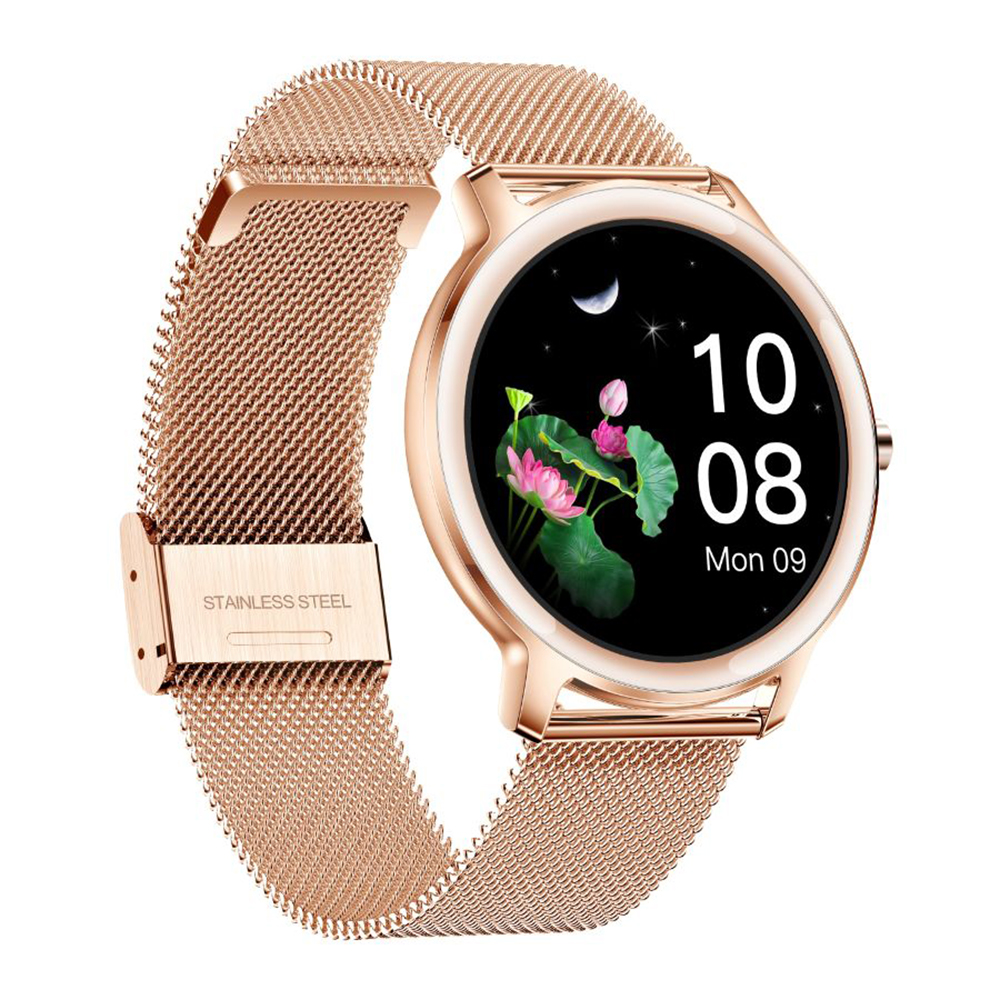 Rubicon SMARUB055 damski zegarek Smartwatch