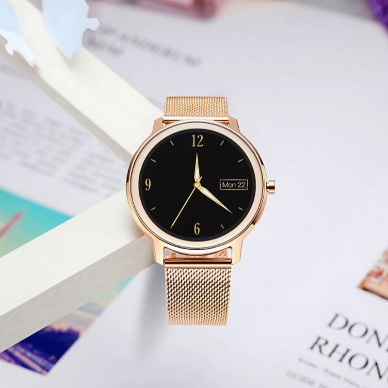 Rubicon SMARUB055 zegarek Smartwatch