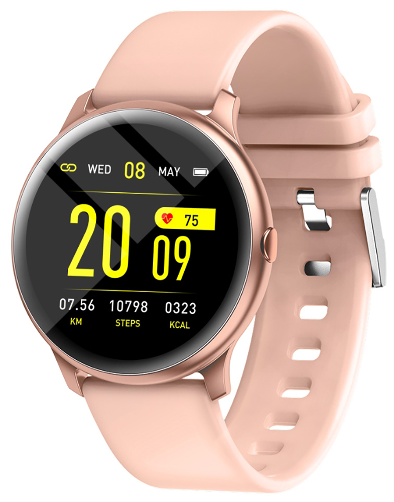 Rubicon RNCE40PRO Pink SMARUB061
