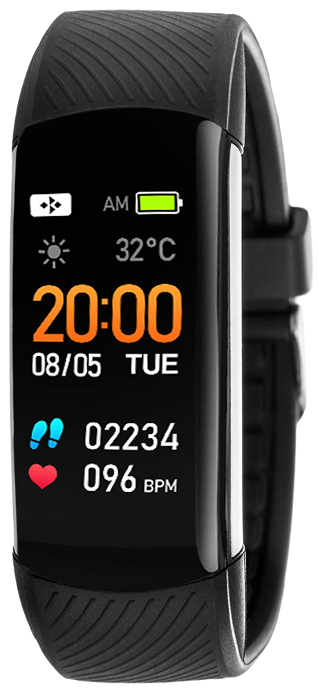Rubicon SMARUB078 zegarek męski Smartwatch - miniatura 5