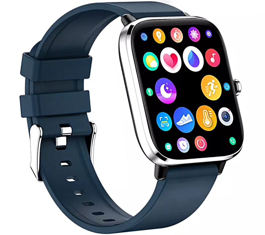 Rubicon SMARUB122 zegarek - miniatura 3
