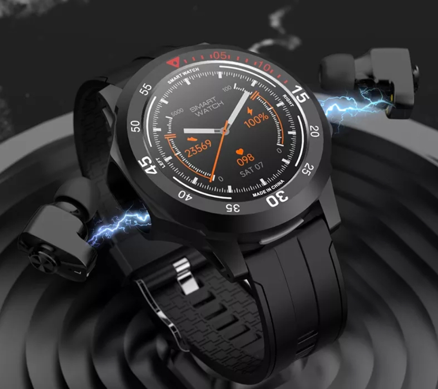 Rubicon SMARUB142 zegarek - miniatura 9