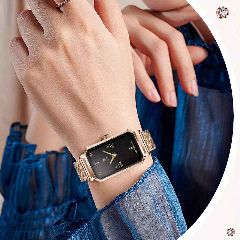 Rubicon SMARUB144 zegarek Smartwatch - miniatura 14