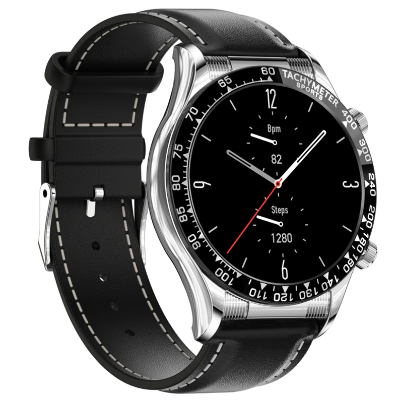 Rubicon SMARUB177 zegarek Smartwatch - miniatura 3