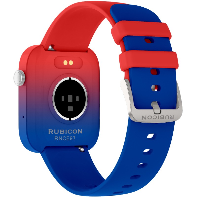 Rubicon SMARUB188 zegarek damski Smartwatch - miniatura 3