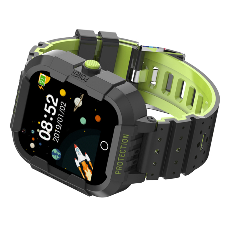 Rubicon SMASHE097 zegarek dla dzieci Smartwatch