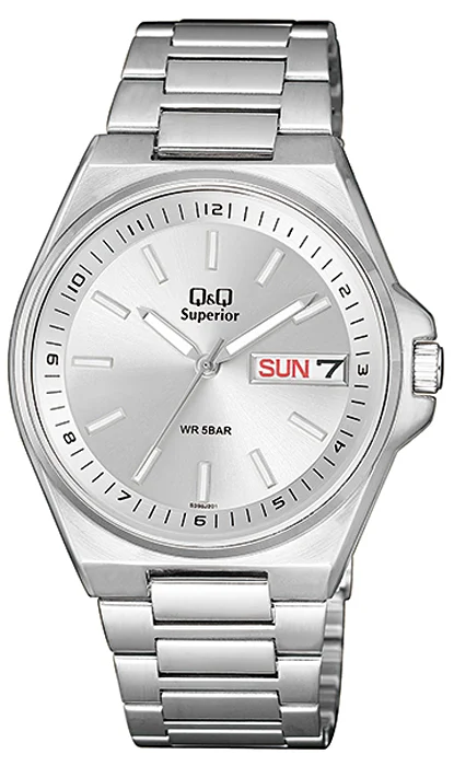 QQ S396-201 Męskie - zdjęcie 1
