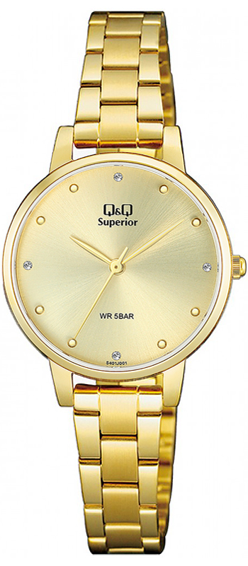 QQ S401-001