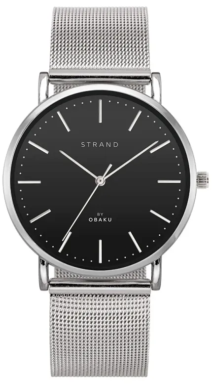 Strand S702GXCBMC Hudson - zdjęcie 1