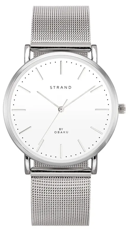 Strand S702GXCWMC Hudson - zdjęcie 1