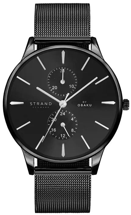 Strand S703GMBBMB Beaufort - zdjęcie 1