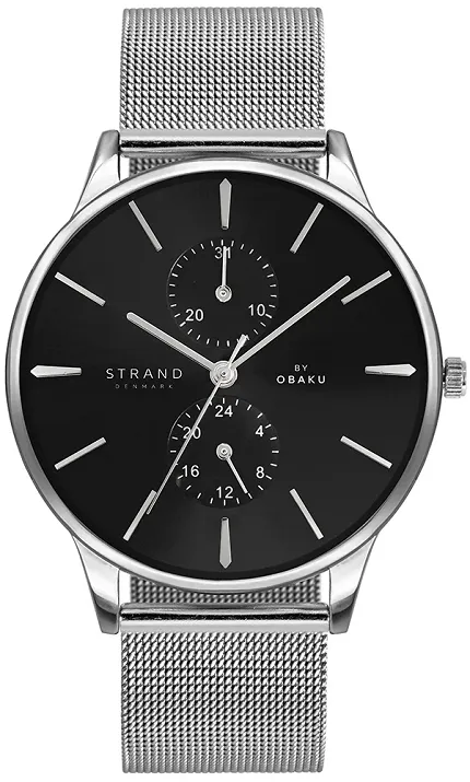Strand S703GMCBMC Beaufort - zdjęcie 1