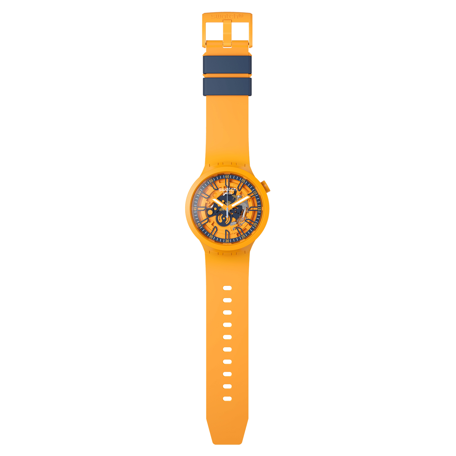 SB01O101 zegarek fashion/modowy Big Bold - miniatura 2