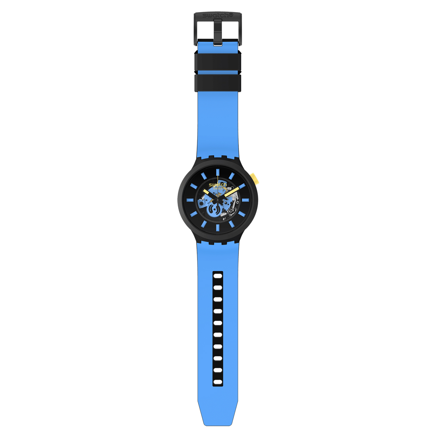 SB03B108 zegarek fashion/modowy Big Bold - miniatura 2