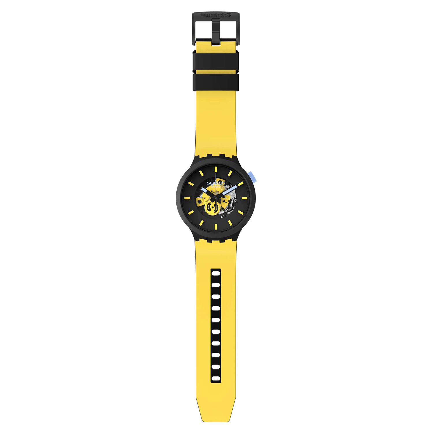 SB03B109 zegarek fashion-modowy Big Bold - miniatura 2