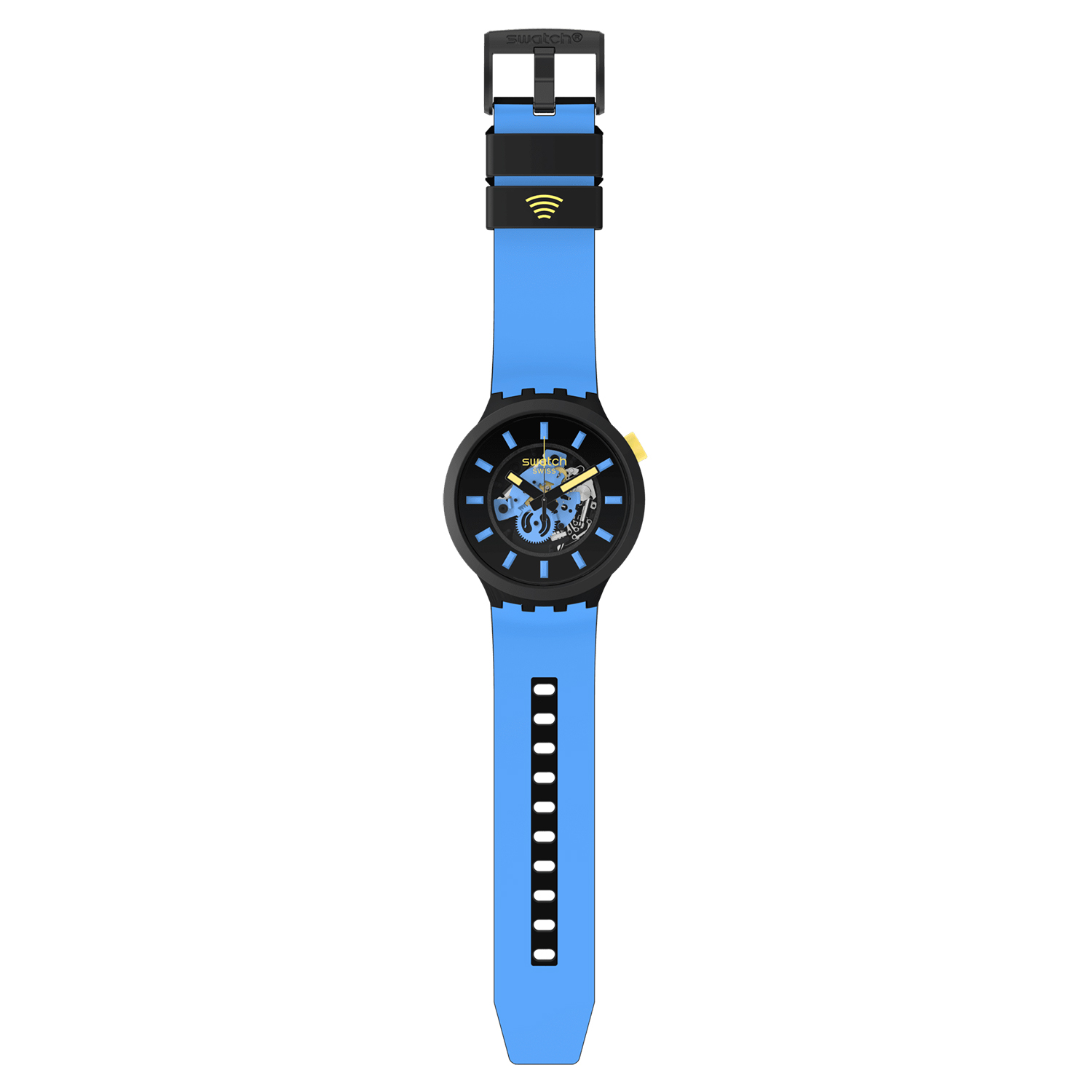 SB03B112-5300 zegarek fashion/modowy Big Bold - miniatura 3