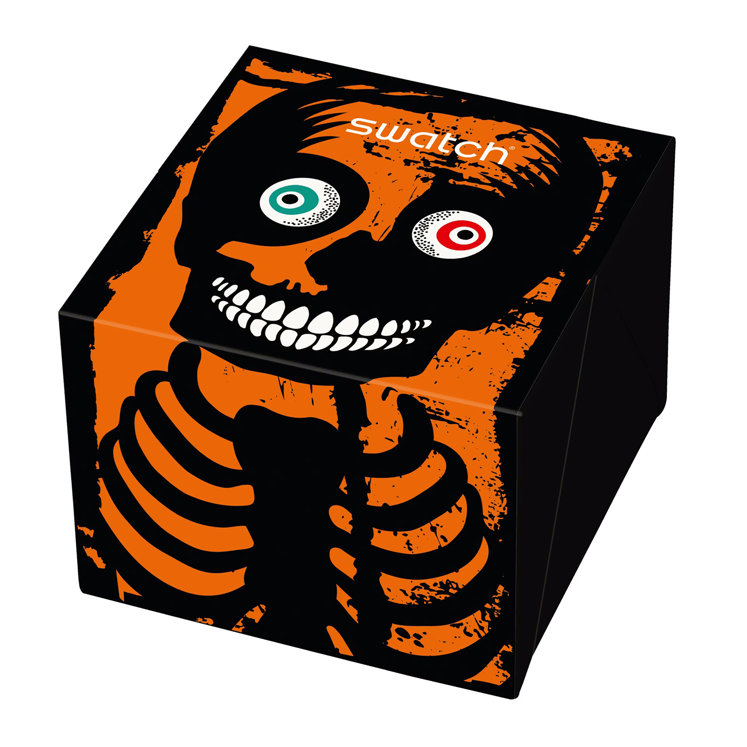 SB03B700 Big Bold zegarek męski fashion-modowy akrylowe - miniatura 12