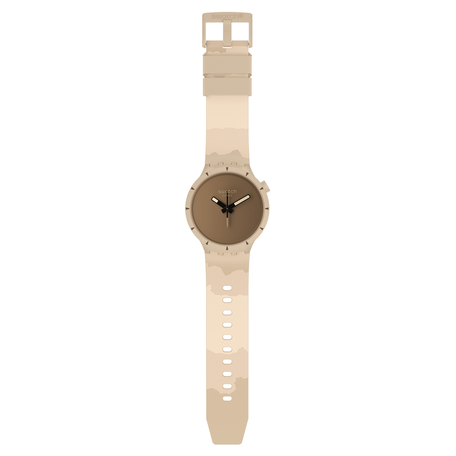 SB03C101 zegarek fashion/modowy Big Bold - miniatura 2