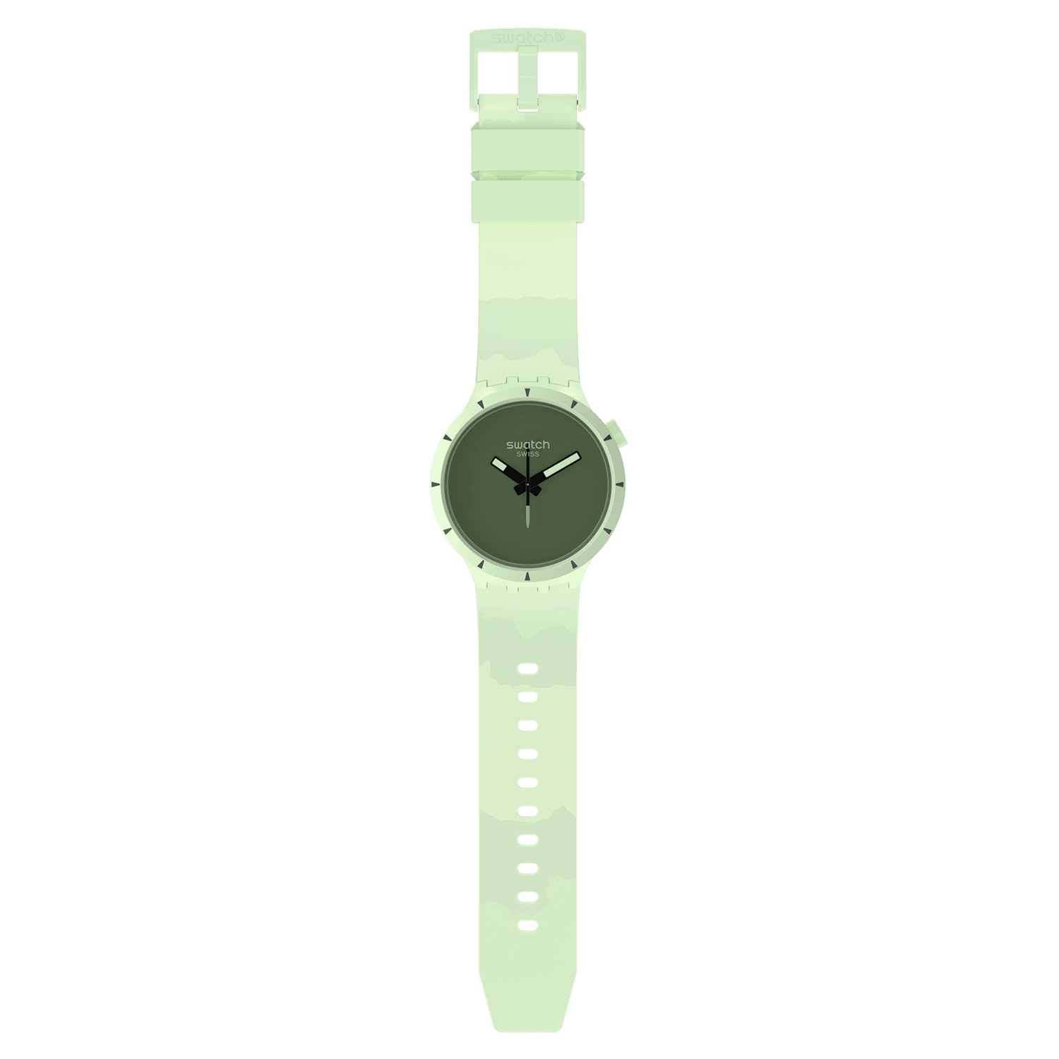 SB03G100 zegarek fashion/modowy Big Bold - miniatura 2