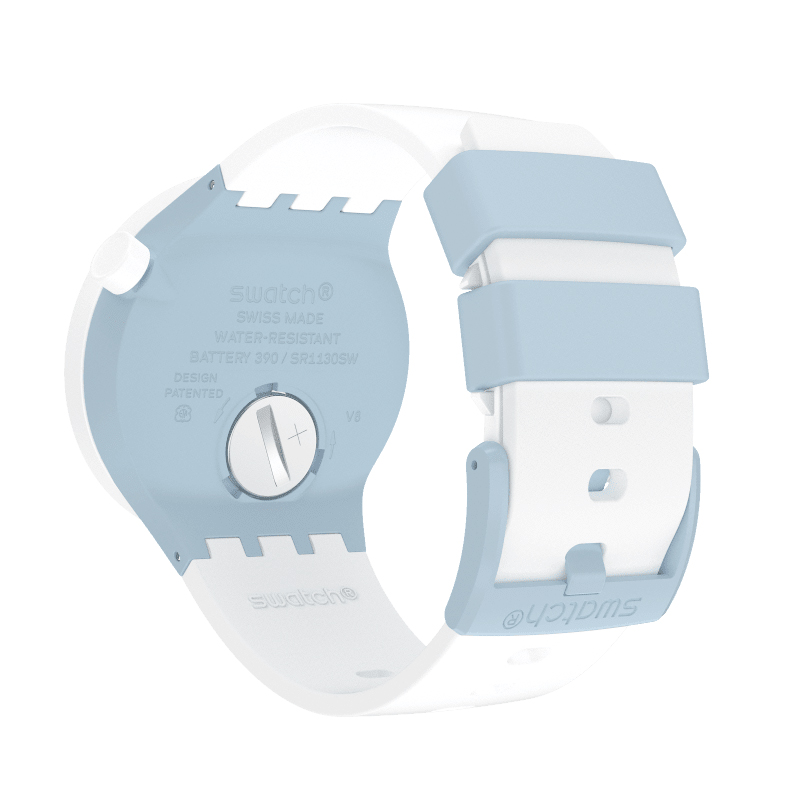 SB03N103 zegarek męski Big Bold - miniatura 7