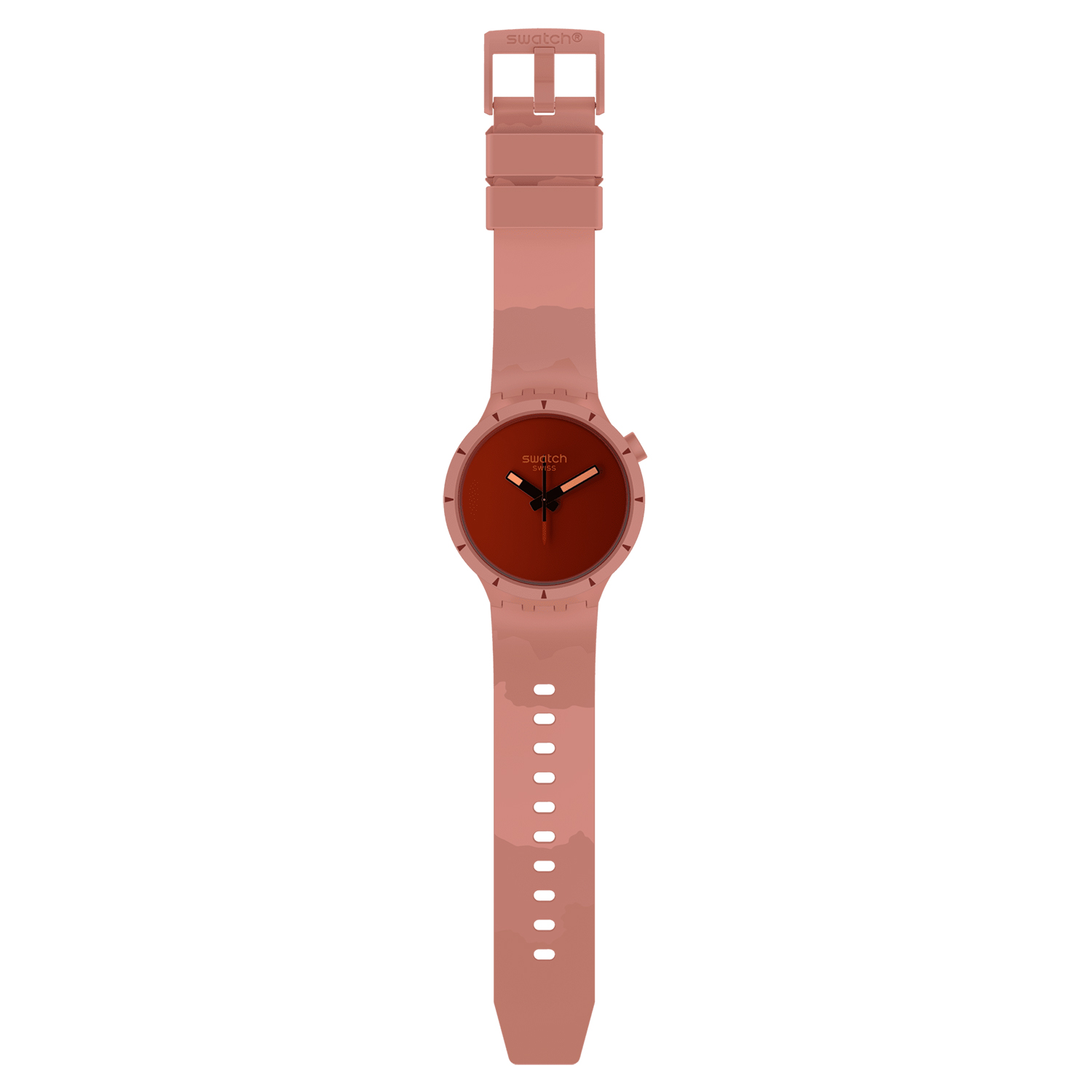 SB03R100 zegarek fashion/modowy Big Bold - miniatura 6