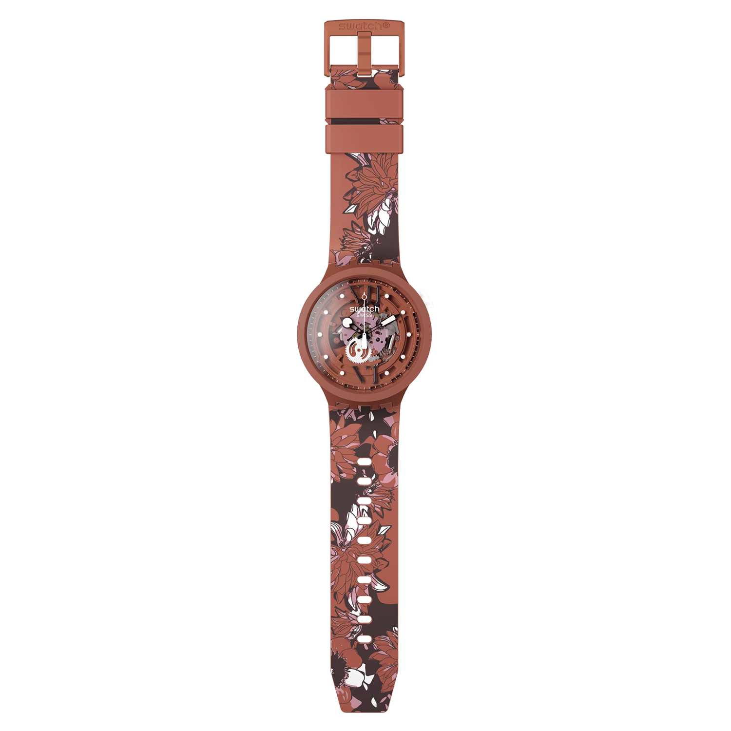SB05C100 zegarek fashion-modowy Big Bold - miniatura 2
