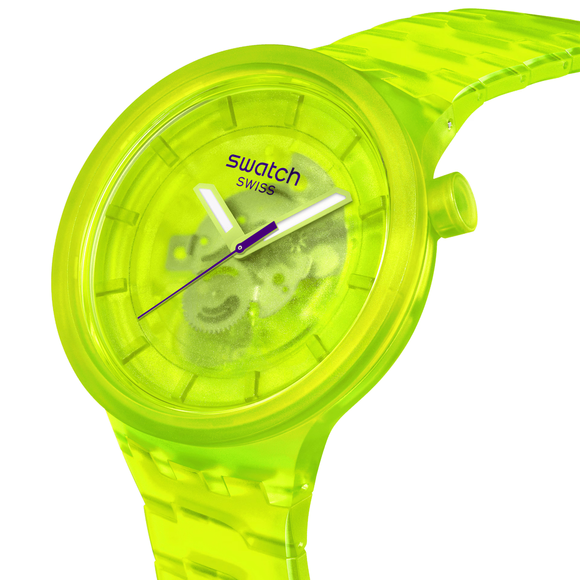 SB05J103 zegarek fashion-modowy Big Bold - miniatura 2