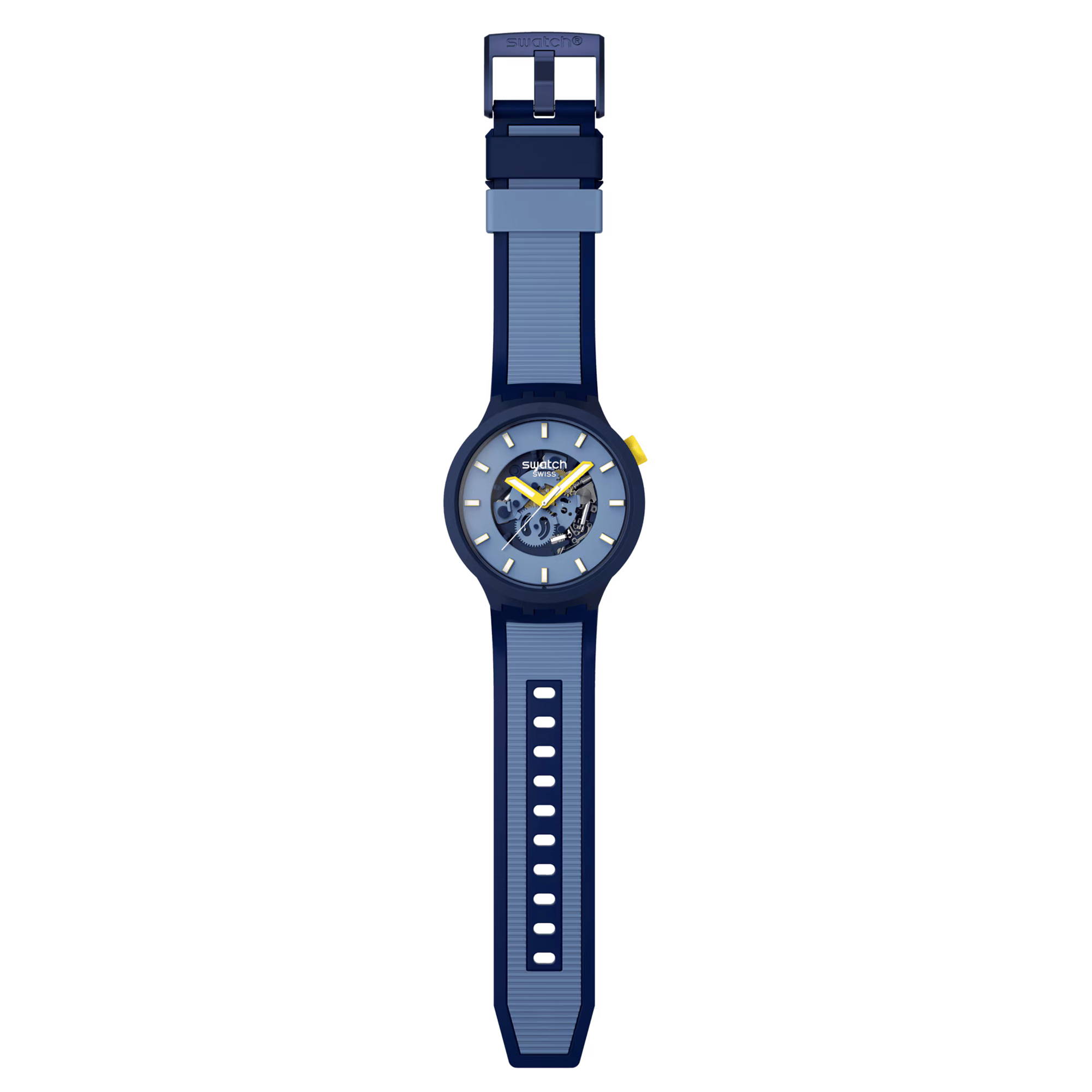 SB05N117 zegarek fashion-modowy Big Bold - miniatura 6