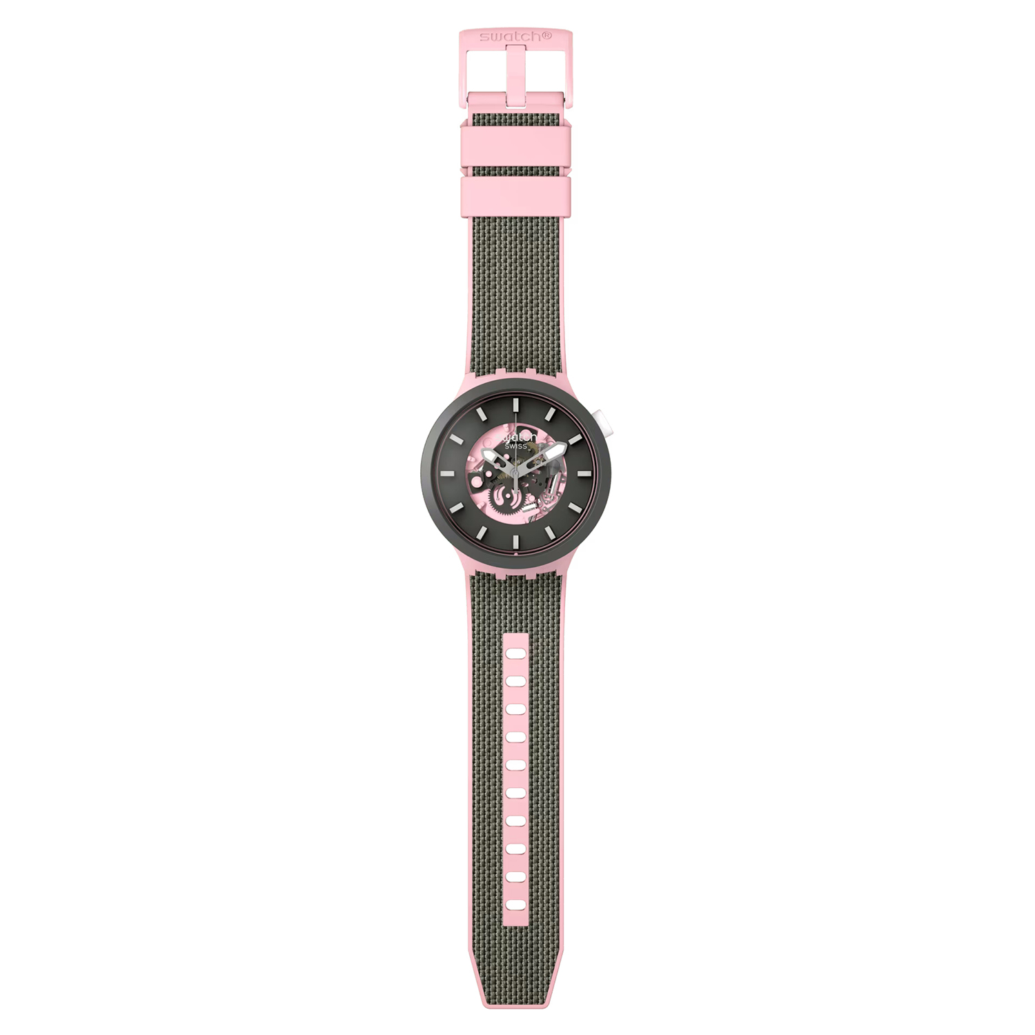 SB05P100 zegarek fashion-modowy Big Bold - miniatura 2