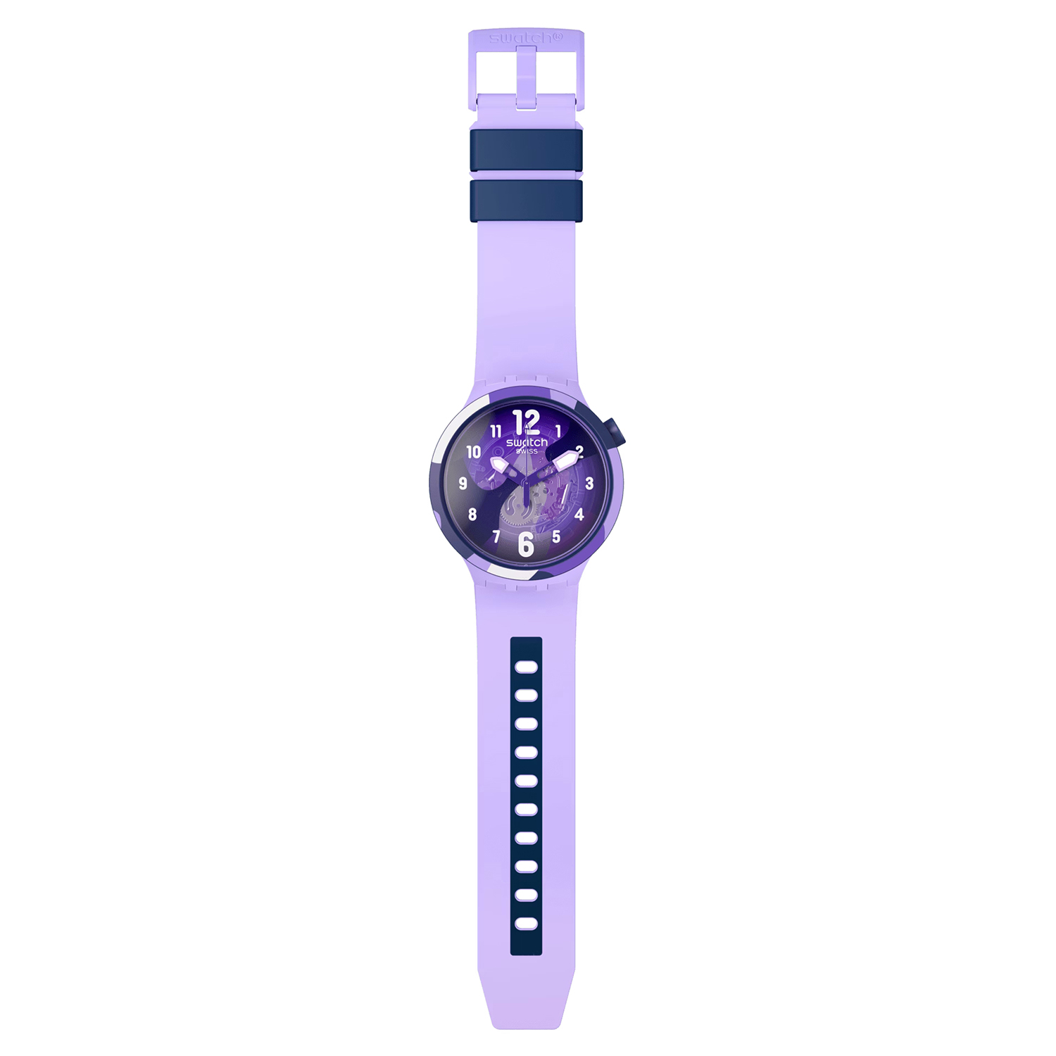SB05V101 zegarek fashion-modowy Big Bold - miniatura 2