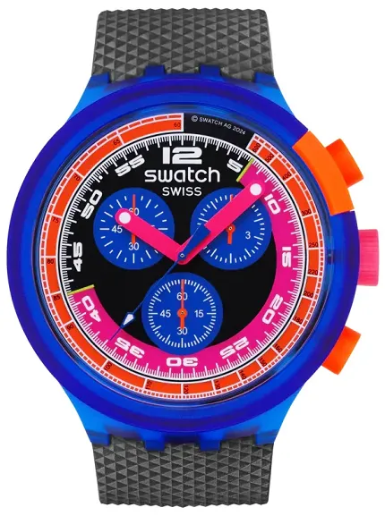 SB06N102 Big Bold - zdjęcie 1