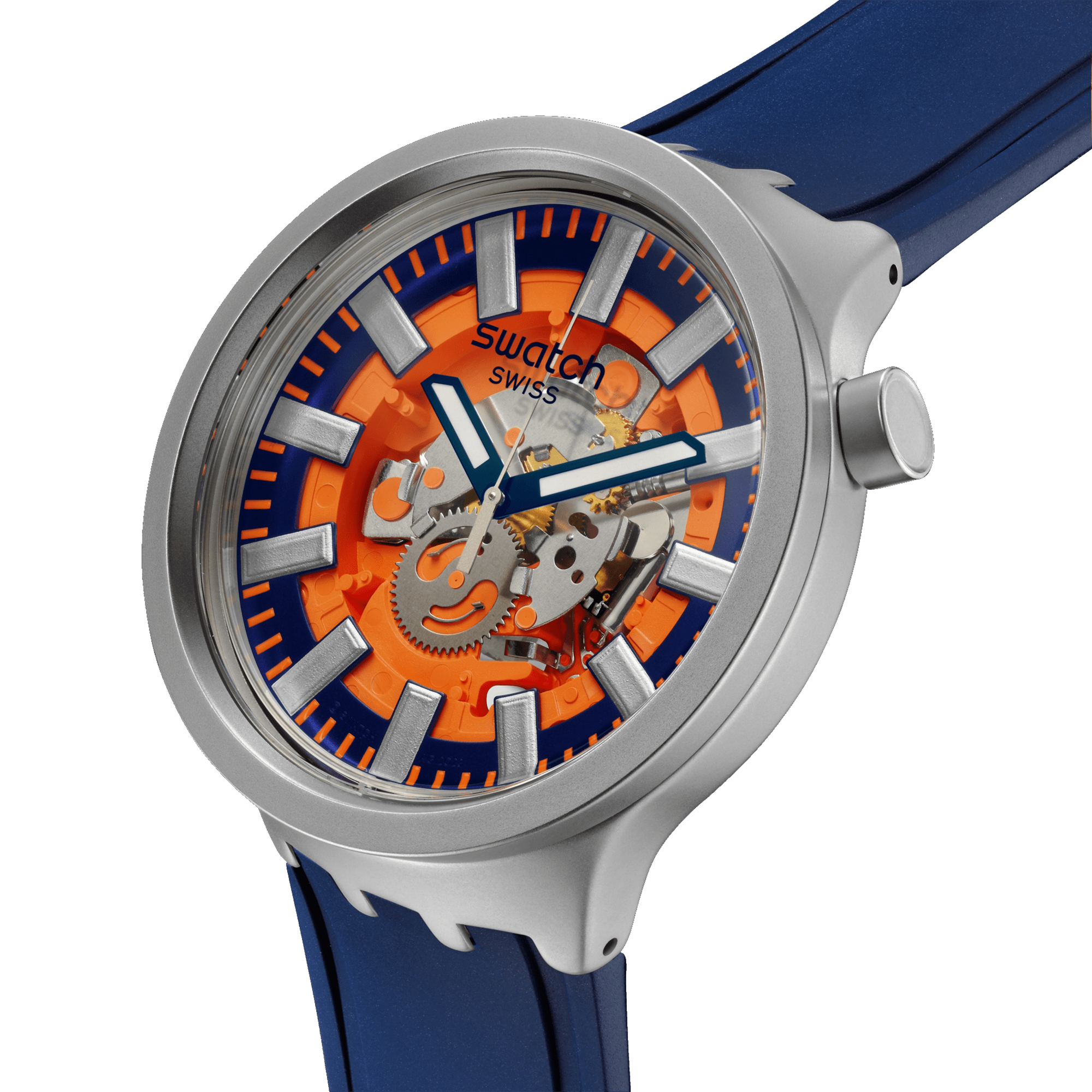SB07S114 zegarek fashion-modowy Big Bold - miniatura 2