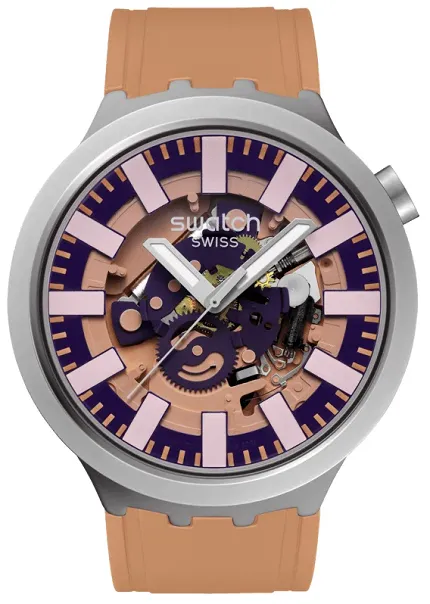 SB07S119 Big Bold