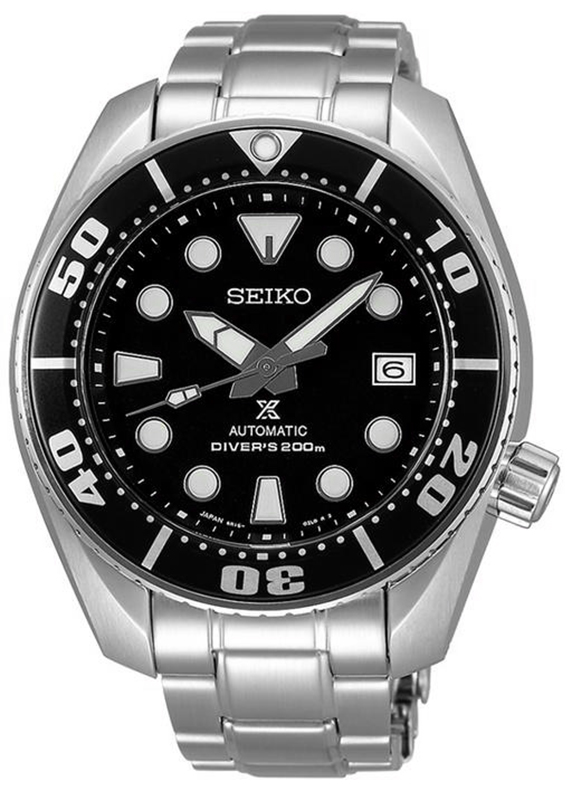 Seiko Automatic Diver's 200m SBDC031J1