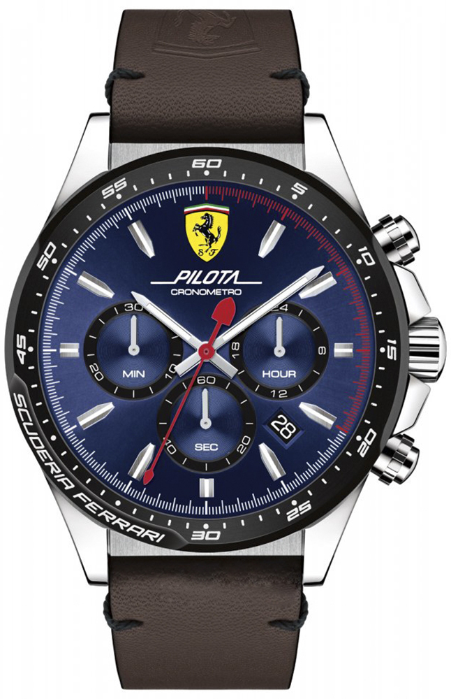 Scuderia Ferrari SF 0830435 PILOTA