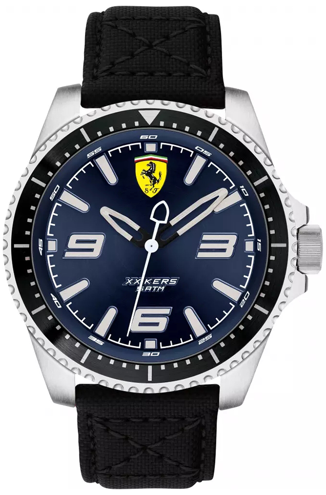 Scuderia Ferrari SF 0830486 XX KERS