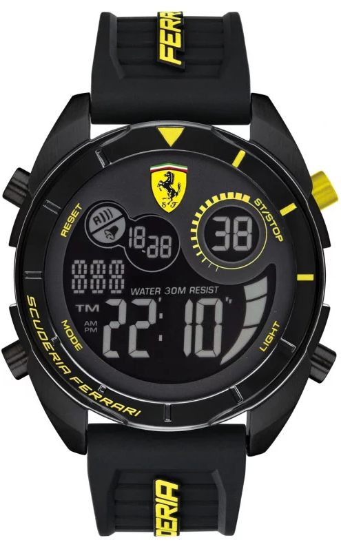 Scuderia Ferrari SF 0830552 FORZA