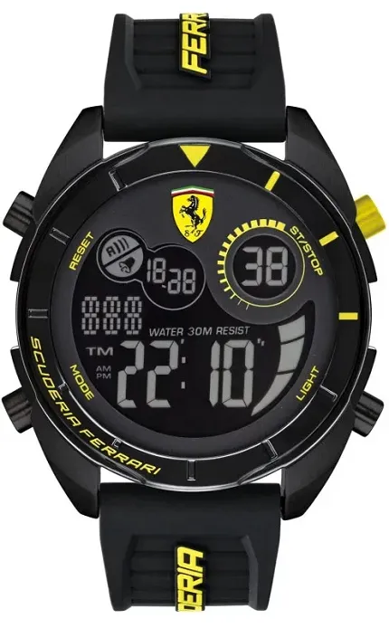 Scuderia Ferrari SF 0830552 FORZA - zdjęcie 1
