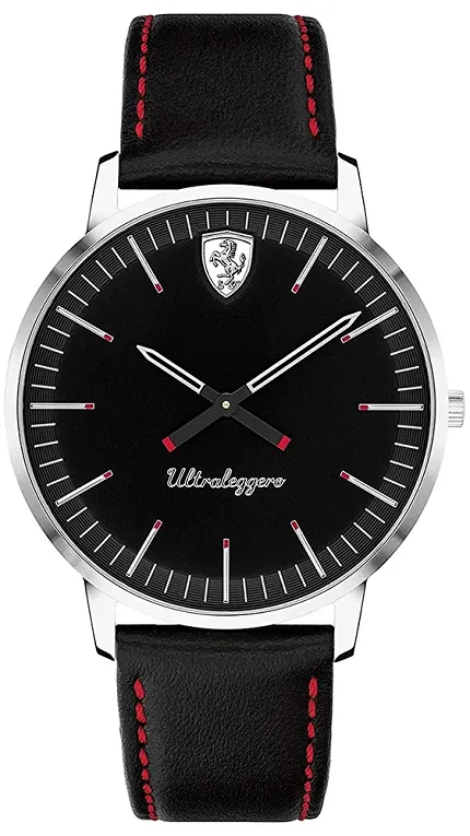 Scuderia Ferrari SF 0830558 ULTRALEGGERO - zdjęcie 1