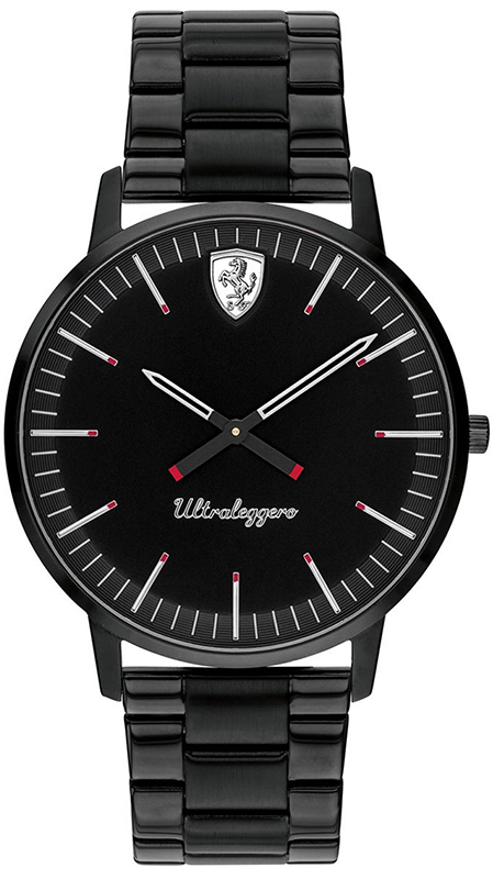 Scuderia Ferrari SF 0830563 ULTRALEGGERO