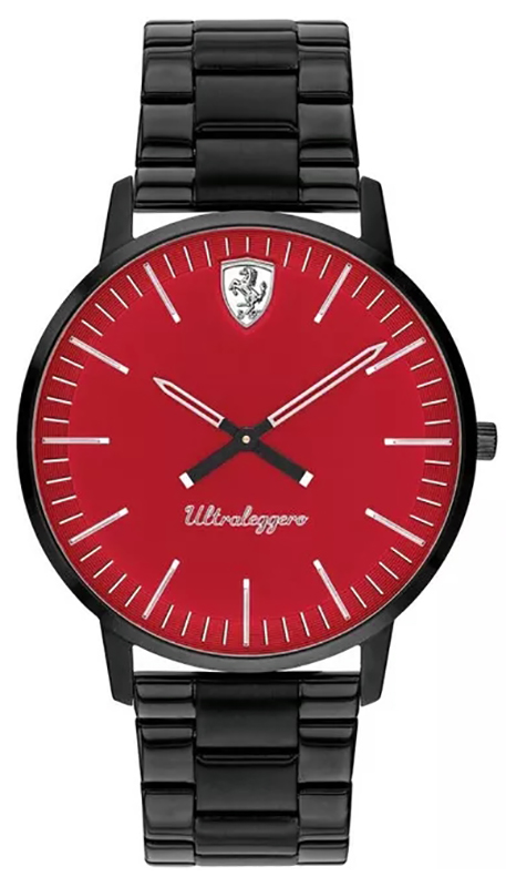 Scuderia Ferrari SF 0830564 ULTRALEGGERO
