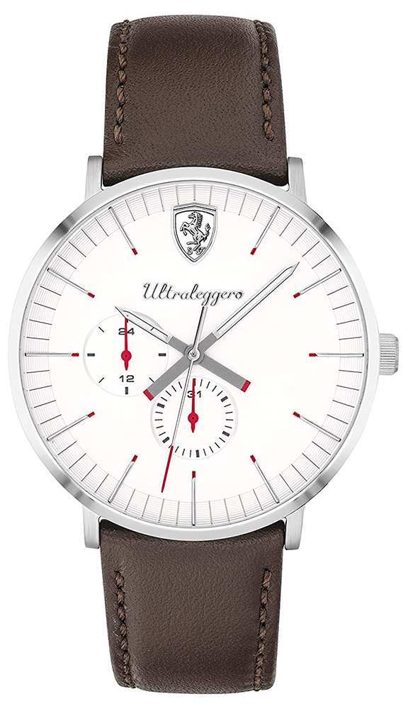 Scuderia Ferrari SF 0830568 ULTRALEGGERO