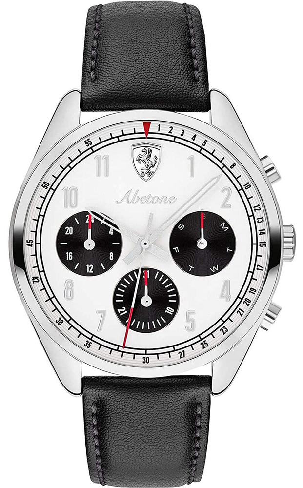 Scuderia Ferrari SF 0830569 ABETONE