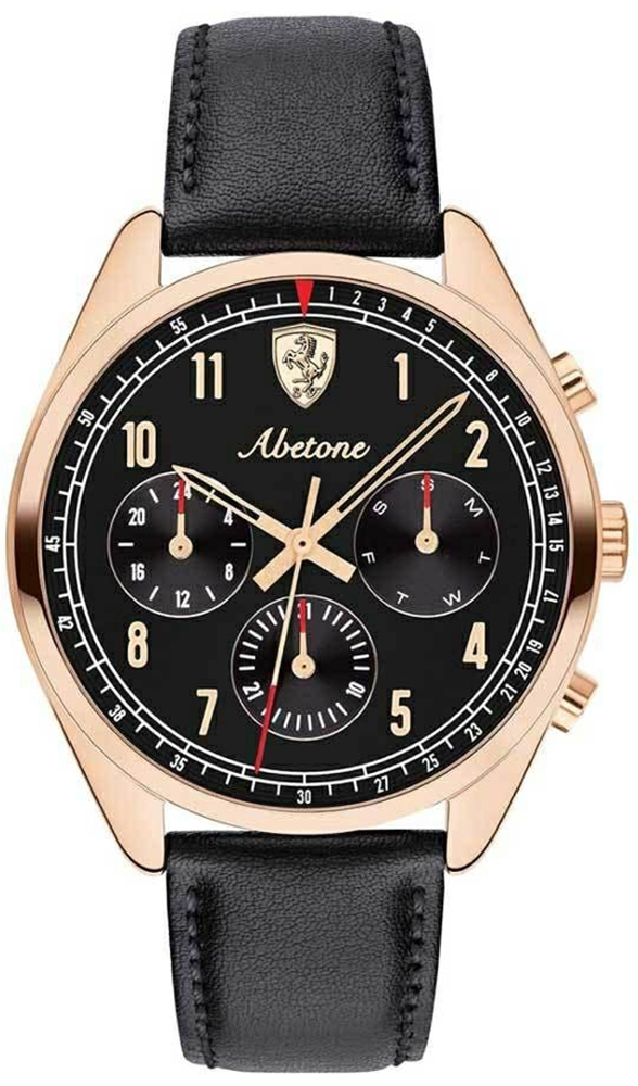 Scuderia Ferrari SF 0830570 ABETONE