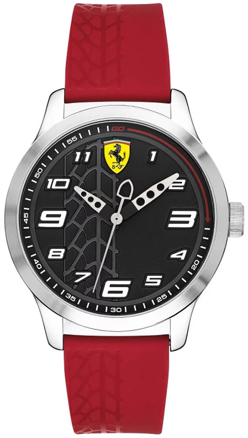 Scuderia Ferrari SF 0840019 PITLANE