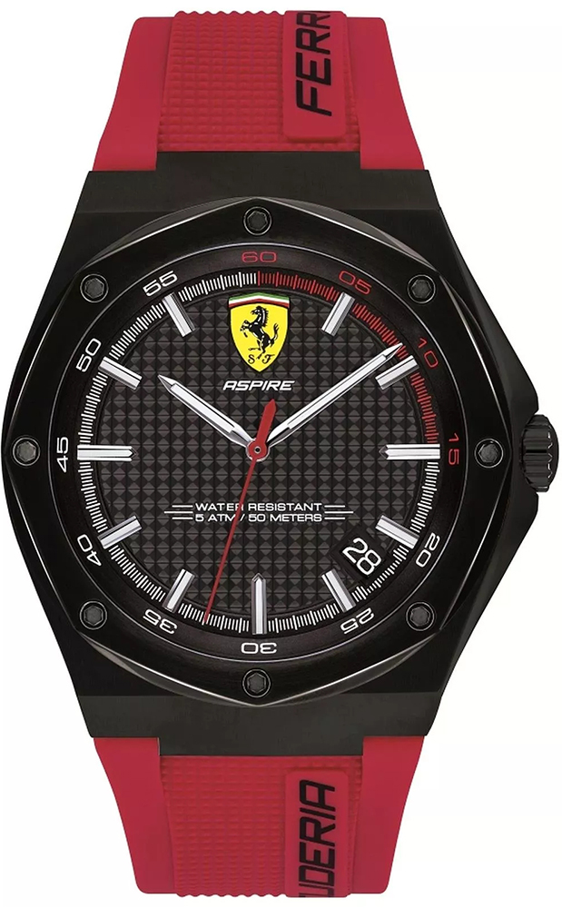 Scuderia Ferrari SF 0870030 ASPIRE CAR GIFT SET